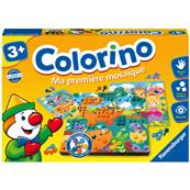 RAVENSBURGER - Colorino-Ma Premiere Mosaique