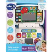 VTECH - Baby Ordi Des Découvertes