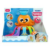 TOMY - Poulpy D'Activités 7-En-1