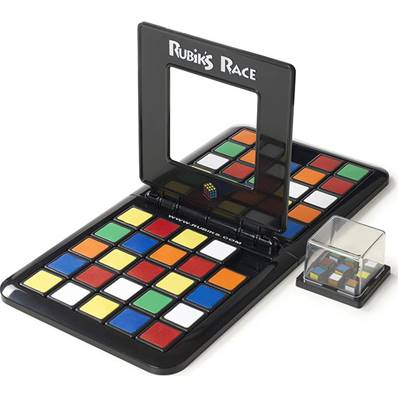 SPINMASTER - Rubik'S Race