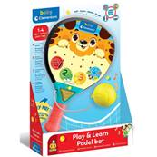 Baby Padel Interactif