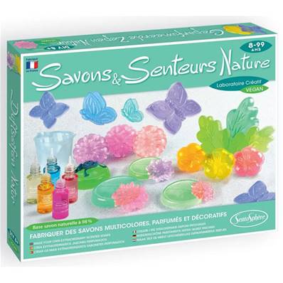 Savons & Senteurs Nature