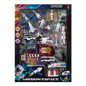 Coffret Espace 29 x 4.5 x 40 Cm
