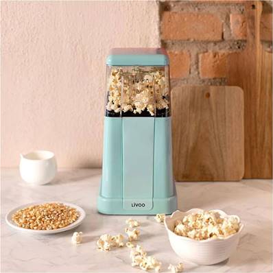 Machine À Pop-Corn