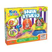 Play Doh Coiffeur