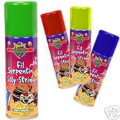 Bombe serpentin 83 ml