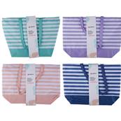 ALPINA Sac de Plage Rayé 49,3 x 16 x 34 Cm