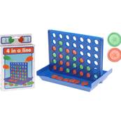 Jeu de Voyage 4 en Ligne