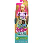 MATTEL - Barbie Aime les Oceans