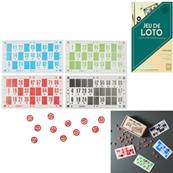 Jeu de Loto 