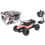 Boite Buggy Radiocommande 27 Cm 2.4 Ghz