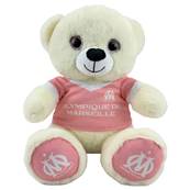 Peluche OM Rose 28 Cm