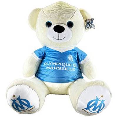 Peluche Ours OM 100 Cm