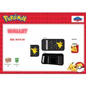 Porte Monnaie Pokémon 26 x 13 Cm