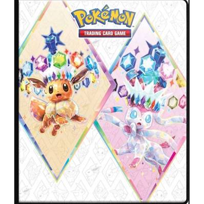 Album 80 Cartes Pokemon