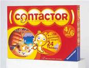 CONTACTOR 4/6 ANS