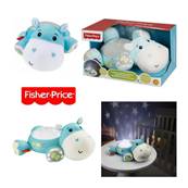 FISHER PRICE - Hippo Douce Nuit