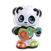 Mambo Panda Musicien