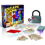 DUJARDIN - Escape Game