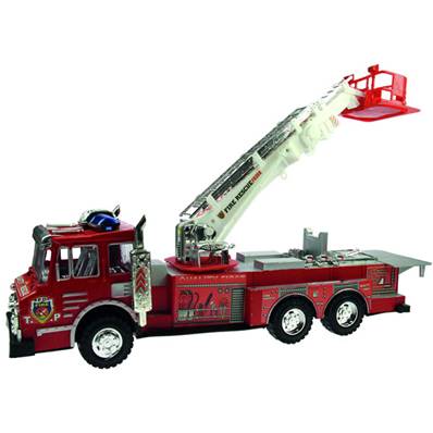 Camion de Pompier GM 46 Cm