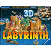 RAVENSBURGER - Labyrinthe 3D