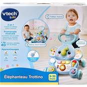 VTECH - Elephanteau Trottino