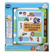 VTECH - Mon Premier Dictionnaire Parlant