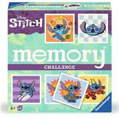 Challenge Memory® Stitch