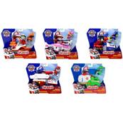 Vehicule avec Personnage Pat Patrouille Fire Rescue