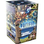 Portable Pacific Planete Bleue