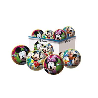 Mini Balle Disney 14 Cm