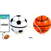 yoyo foot basket 14 cm (par 48 )