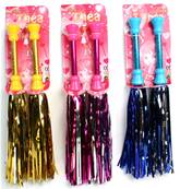 Baton Pom Pom Girl 41 Cm