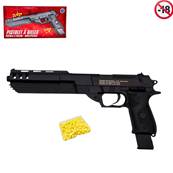Pistolet à Billes  34,5 Cm