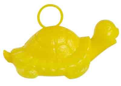 Tortues pour peche ligne