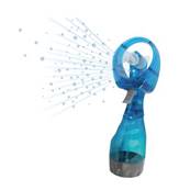 Ventilateur Spray 