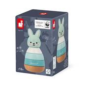 Empilable Lapin