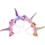Serre Tete Licorne