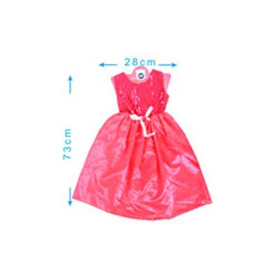 Costume de Princesse 3-4 ans et 5-6 ans