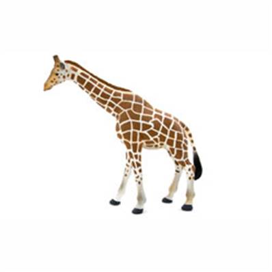 Figurine Girafe 15 x 5 Cm 