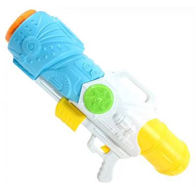 Maxi Pistolet à eau 60 Cm à Pompe 