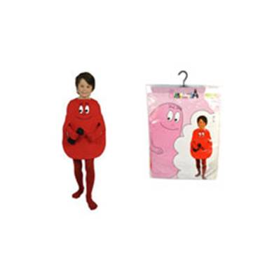 Panoplie Barbapapa 5-7 ans