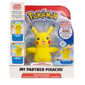 Figurine Electronique Pikachu
