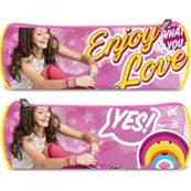 Trousse Tube Soy Luna