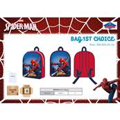 Sac à Dos Spiderman 30 x 26 x 10 Cm