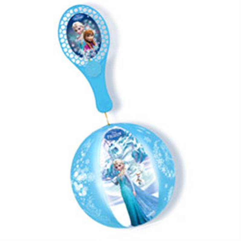 Tap ball Frozen - Reine des Neiges