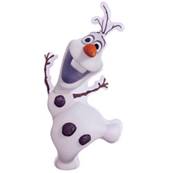 Gonflable Frozen Olaf Lumineux