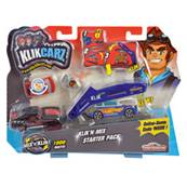 SMOBY - Starter Pack Klikcarz