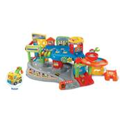 TT BOLIDES- MON 1°GARAGE INTERACTIF 