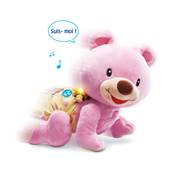 Ourson 1,2,3, Suis Moi Rose